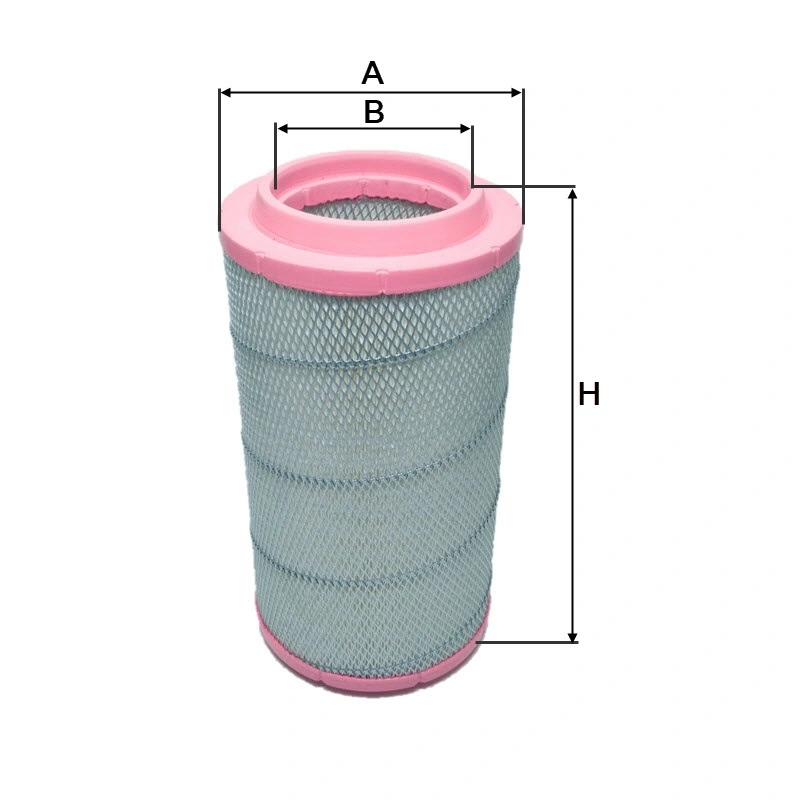 Compre Filtro de ar MAN TGX 1