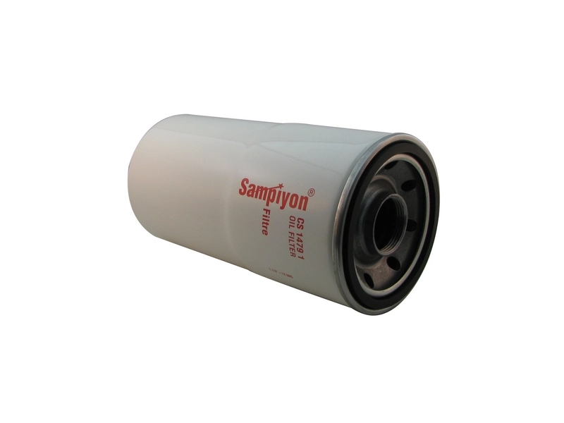 CS14791 Sampiyon