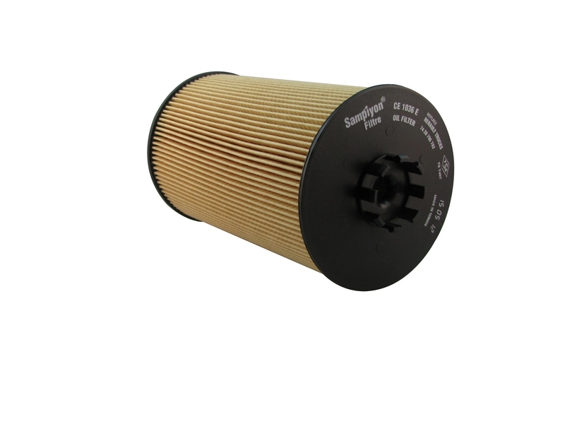 Filtro de óleo Deutz 02931522 preço, a partir de 14,92 USD