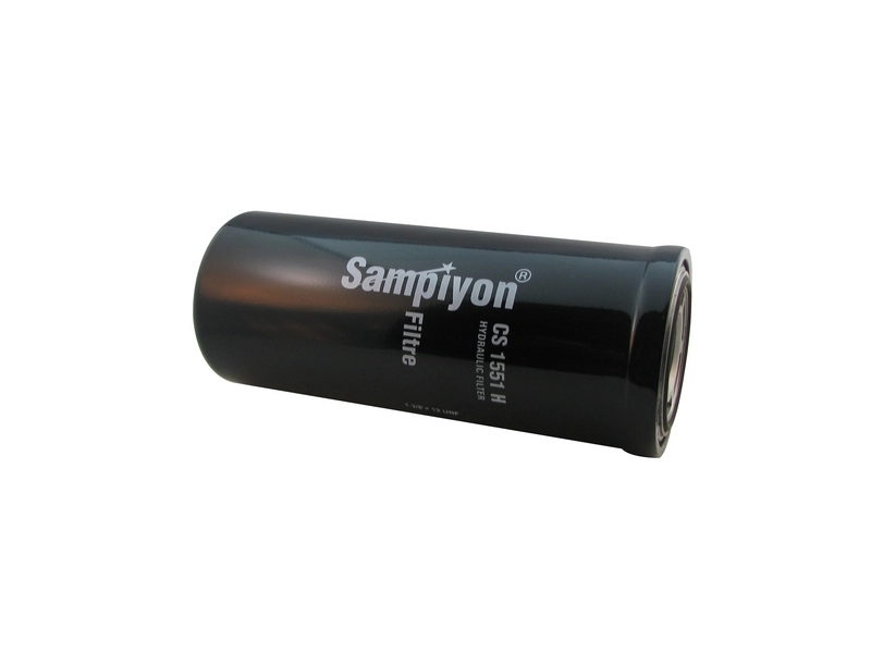 CS1551H Sampiyon