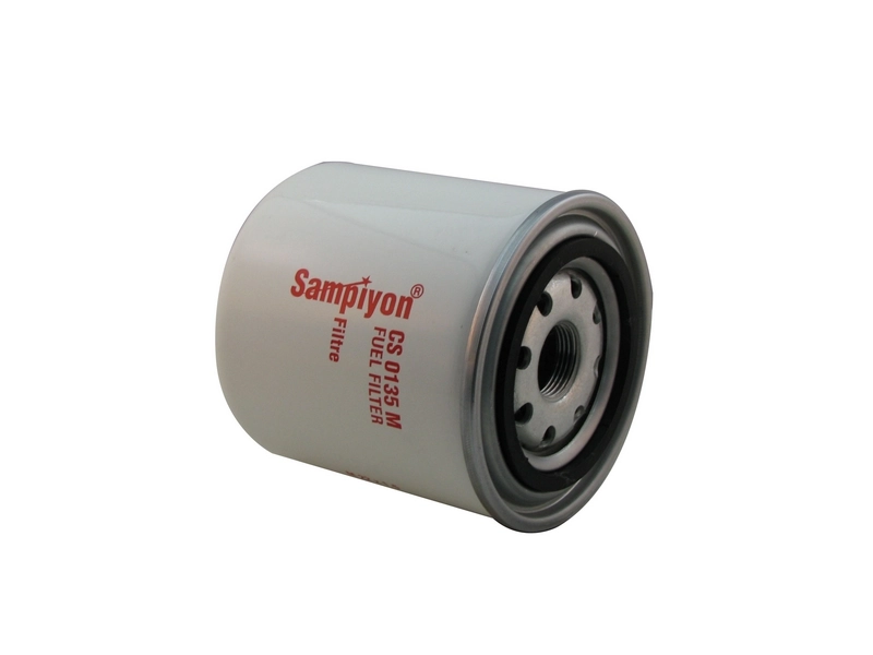 CS0135M Sampiyon