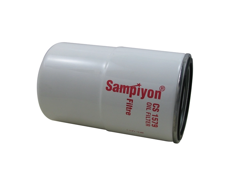 CS1579 Sampiyon