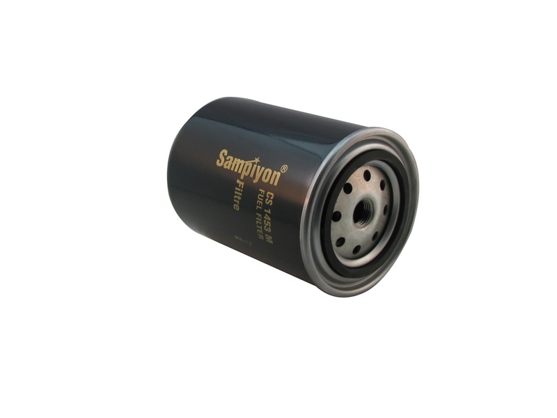 Filtro de combustível Deutz 1174422