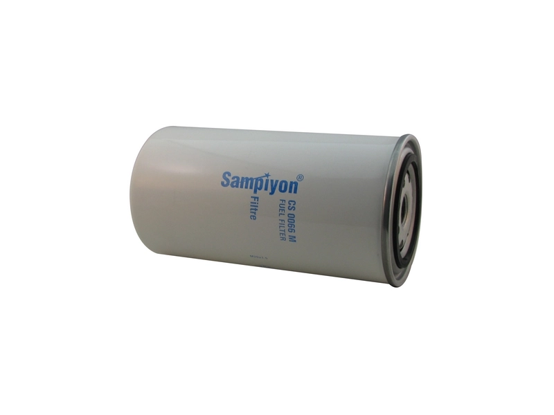 Compre 6754716410 Komatsu Filtro de combustível