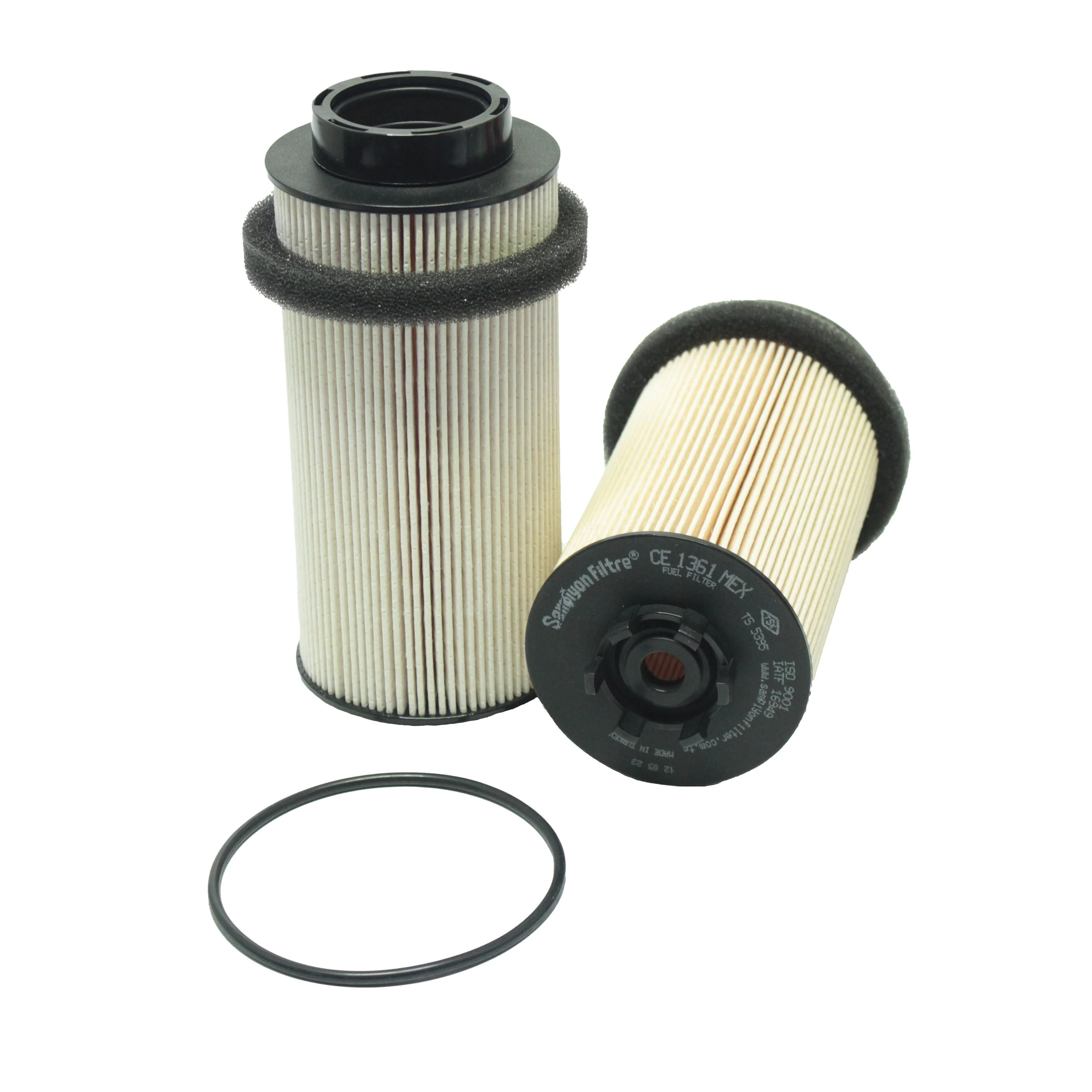 Compre 299631 Cummins Filtro de combustível