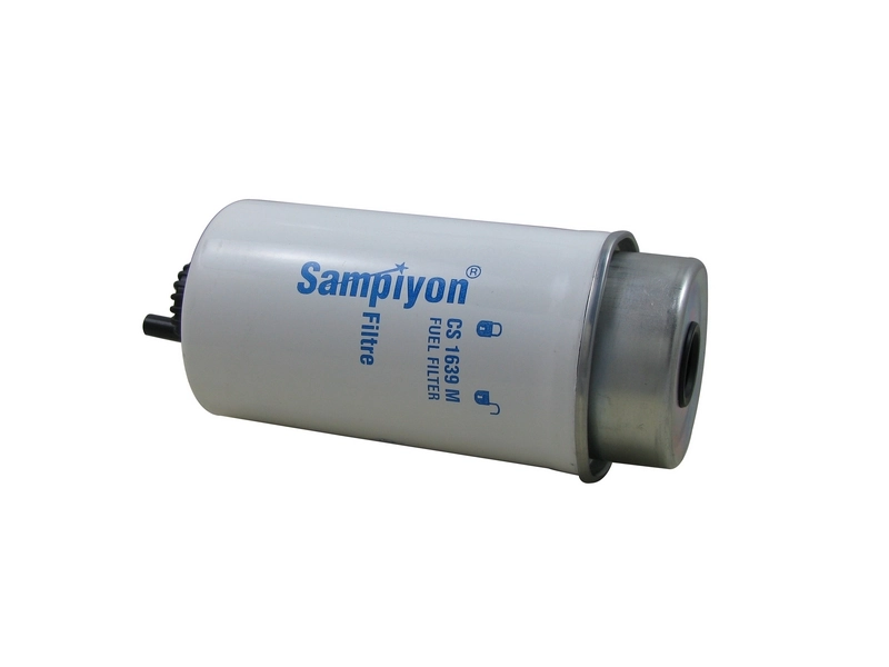 CS1639M Sampiyon
