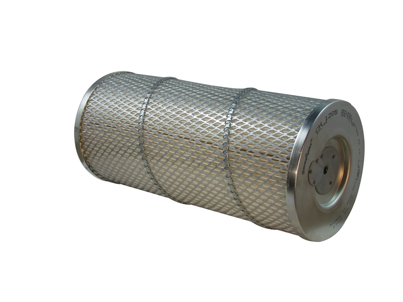 Filtro de ar Iveco 1904581 preço, a partir de 23,50 USD