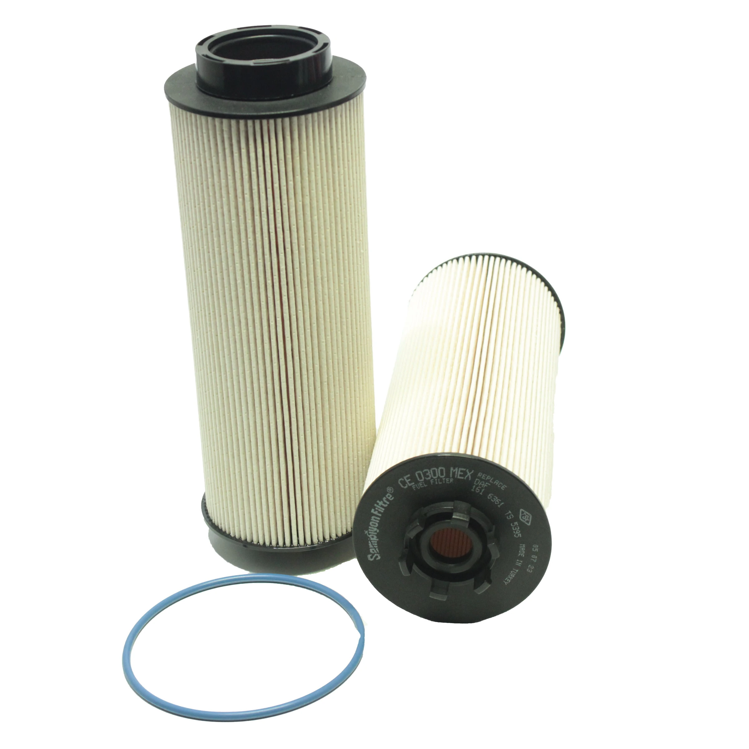 FT5826 Sogefipro Filtro de combustível