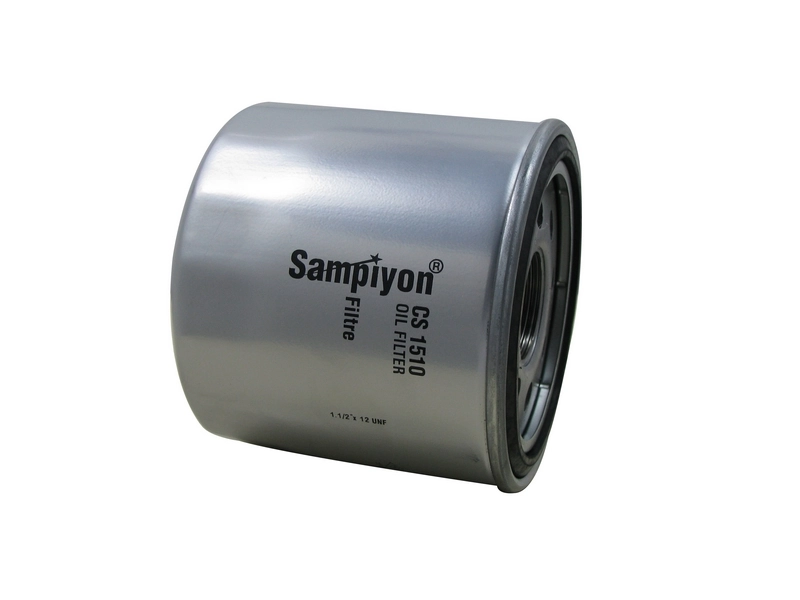 CS1510 Sampiyon