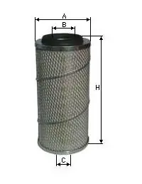 Filtro de ar Mercedes 100 preço, a partir de 15,22 USD
