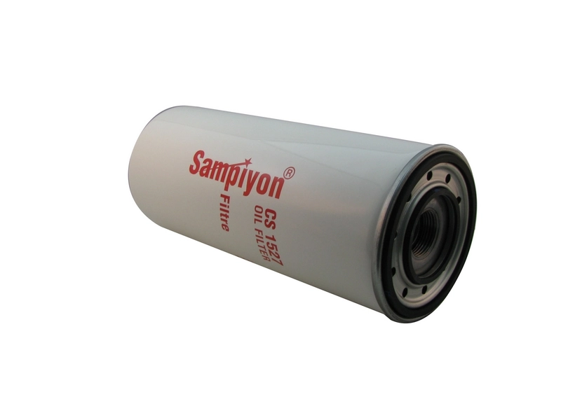 CS1527 Sampiyon
