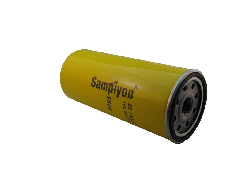 Filtro de óleo Komatsu VS7035 preço, a partir de 8,86 USD