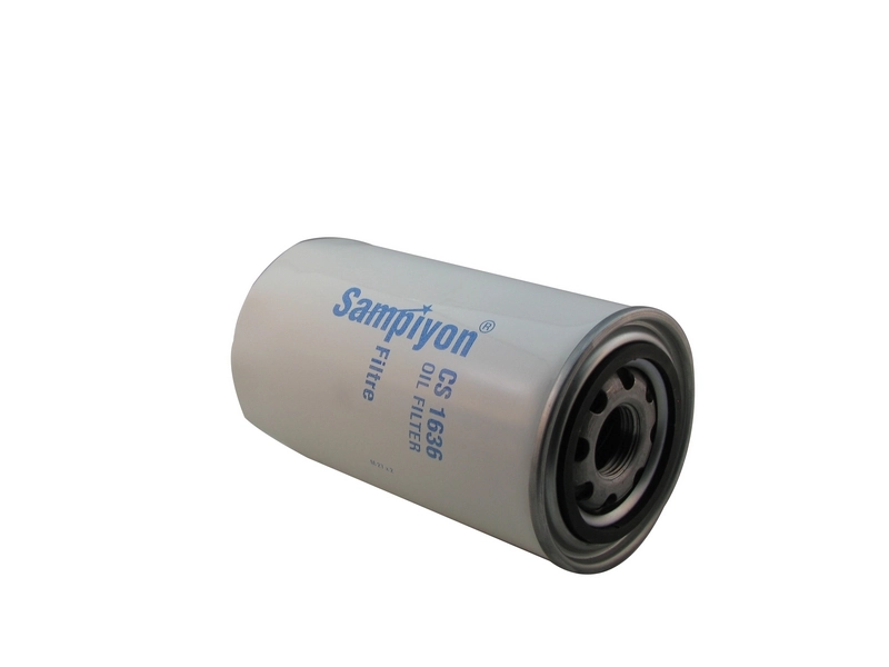 Filtro de óleo 87803260MP NEW Holland