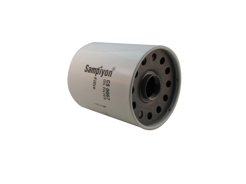 CS0067 Sampiyon