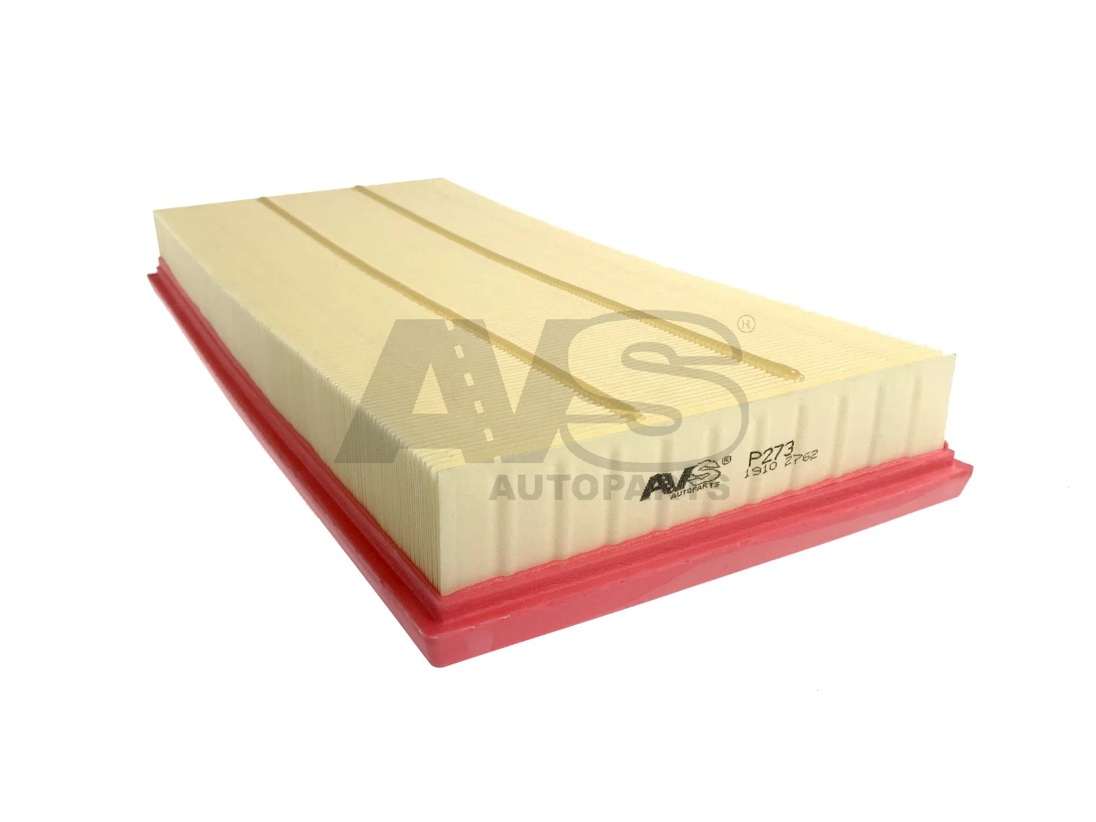 Filtro de ar para Mercedes A  W169