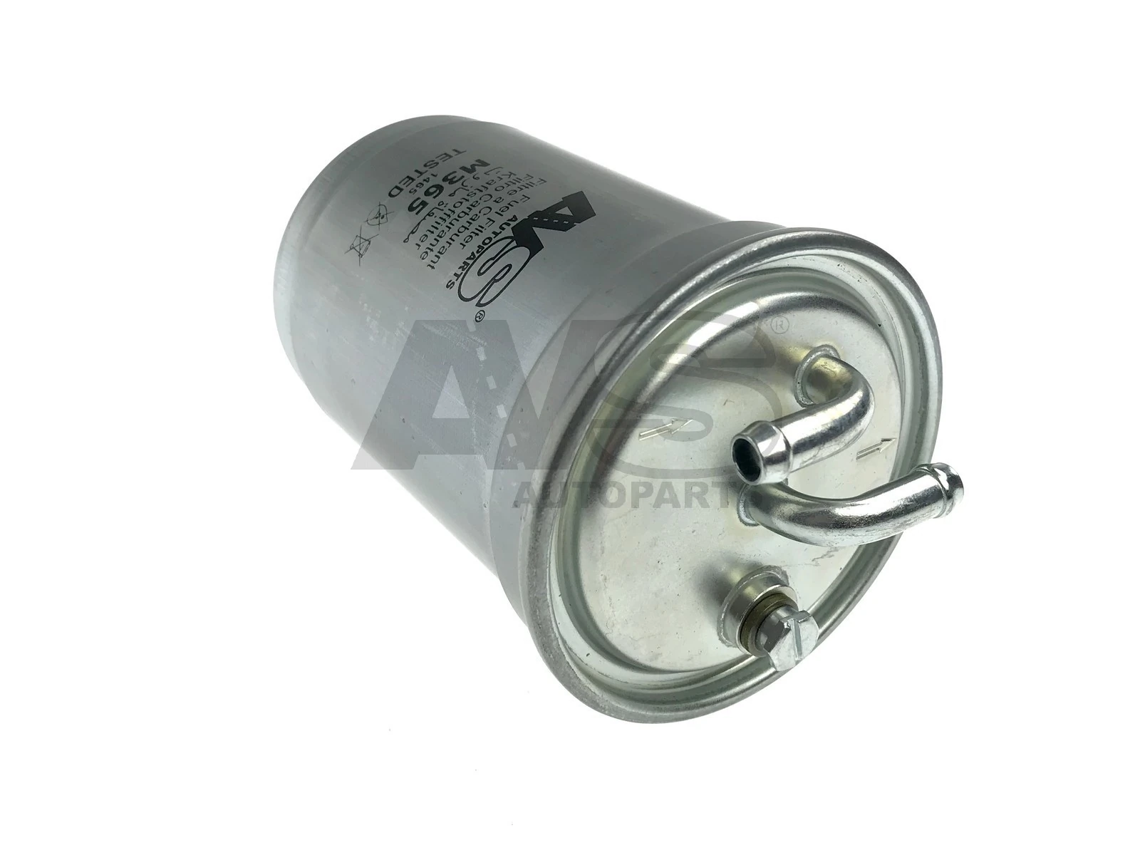 Filtro de combustível para Rover 25  RF