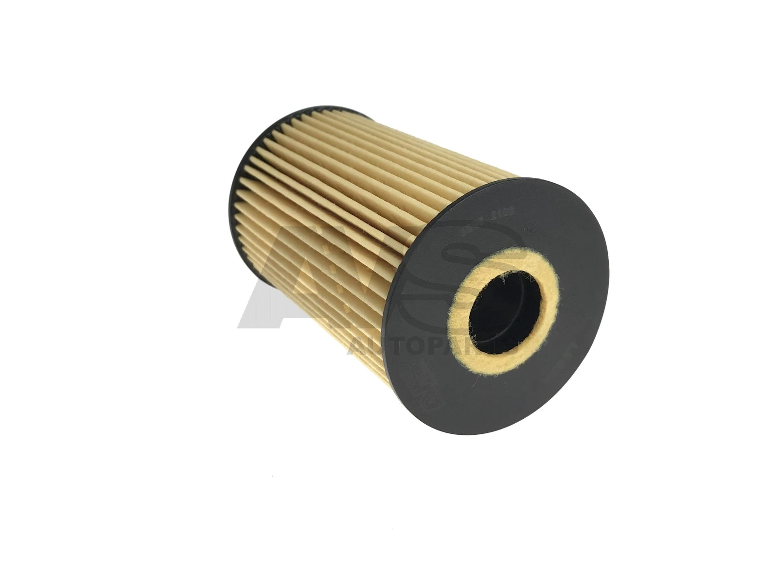 Filtro de óleo para Audi Q3  8UB, 8UG