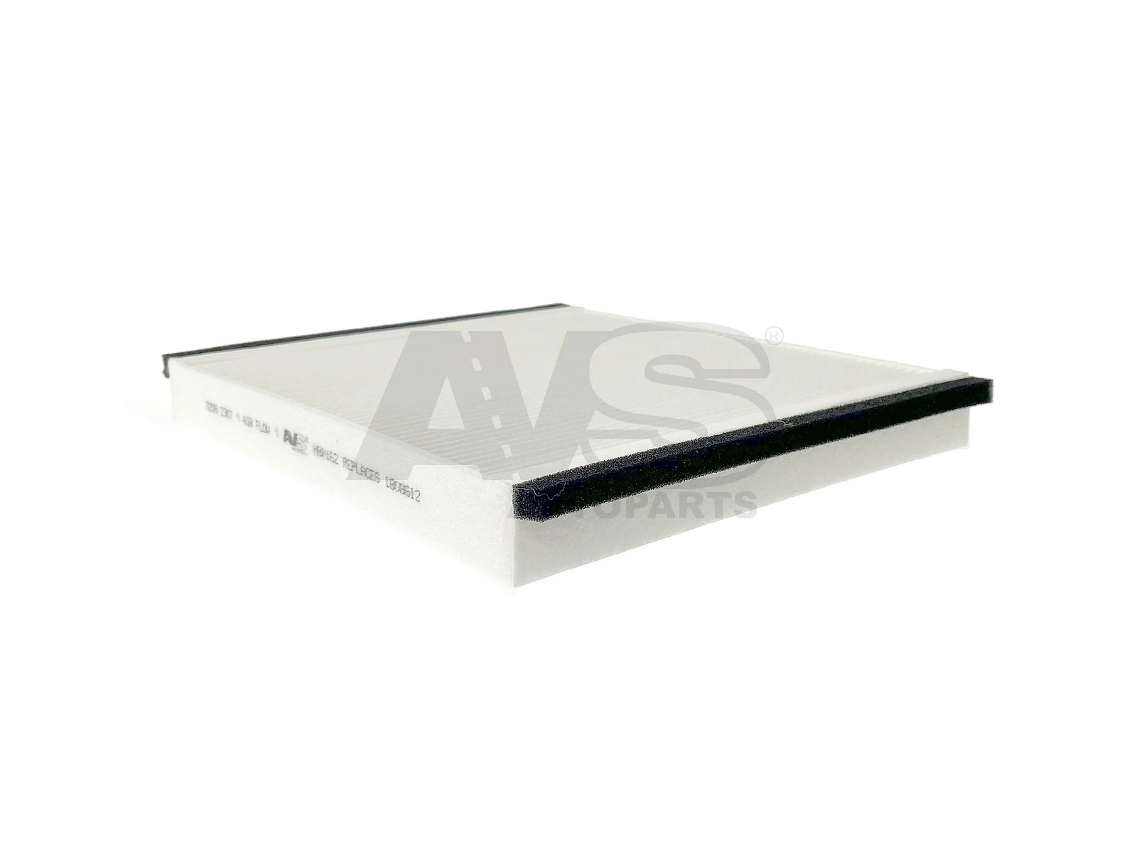 Filtro de salão para Opel Zafira B A05