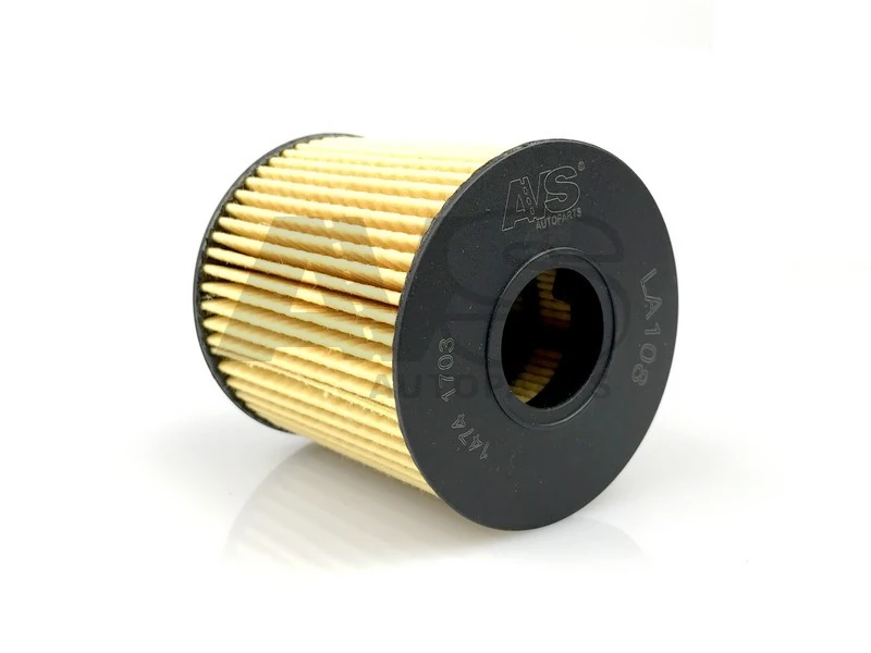 FA5970AECO Polcar Filtro de óleo