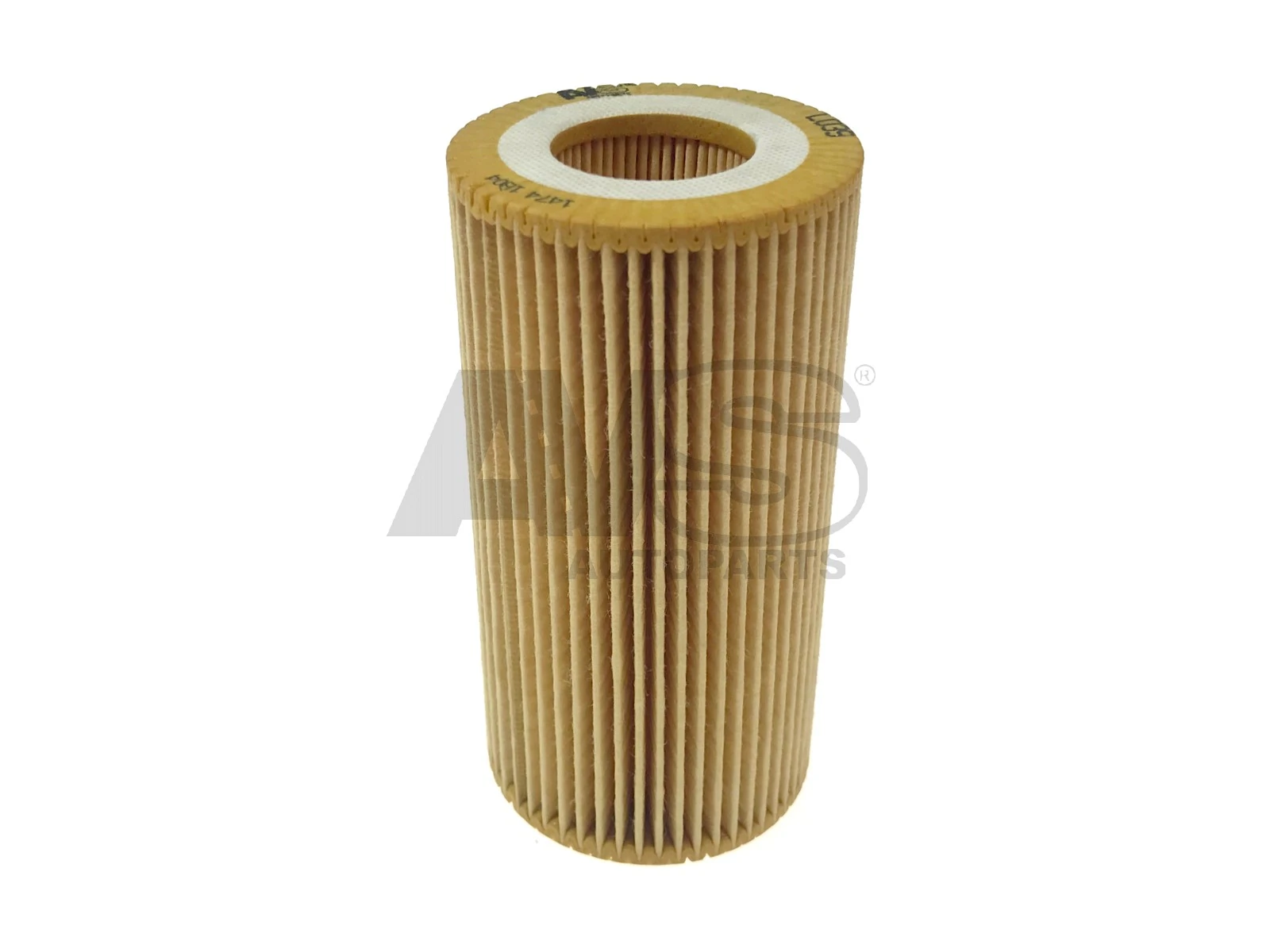 Filtro de óleo Volvo S60 I RS, RH