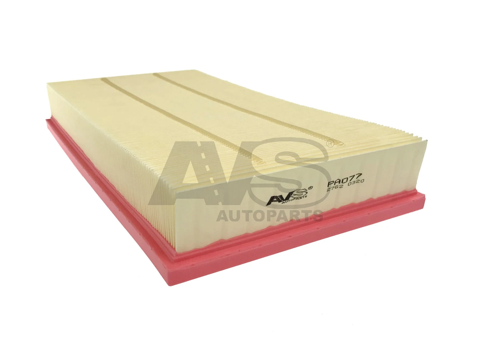 Filtro de ar para Audi A3  8L1