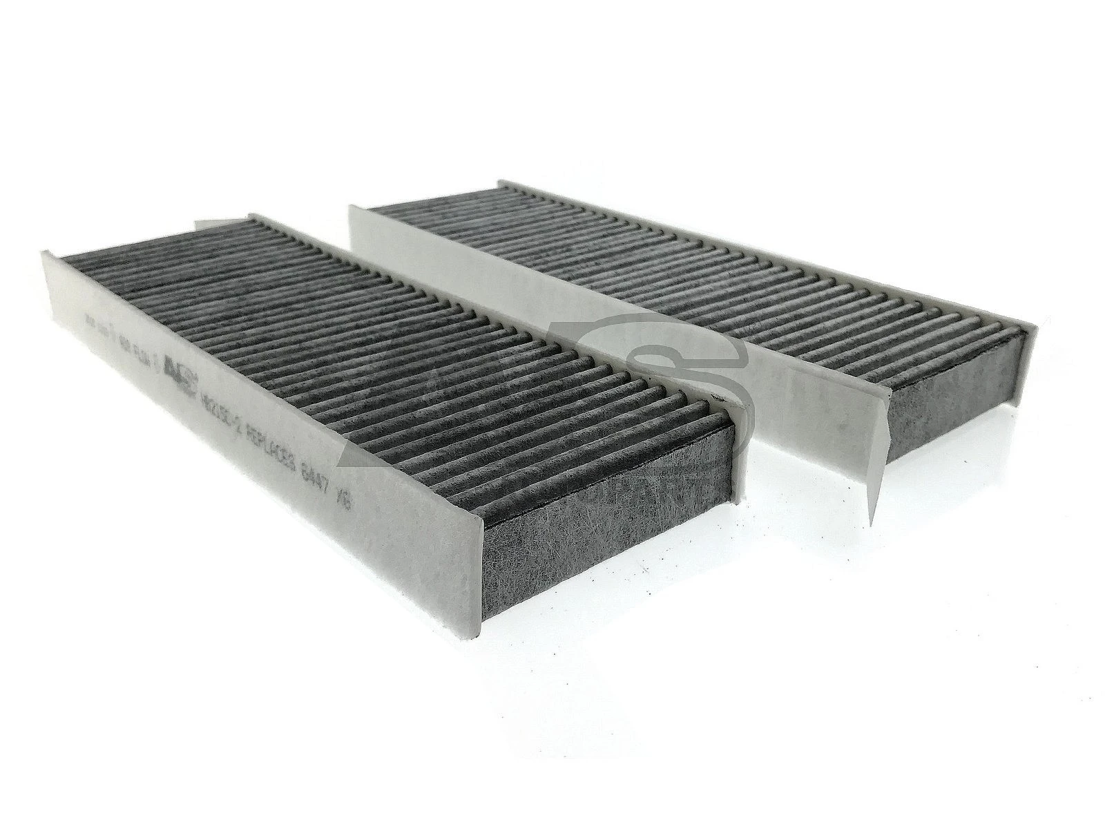 Filtro de salão para Citroen Berlingo  B9