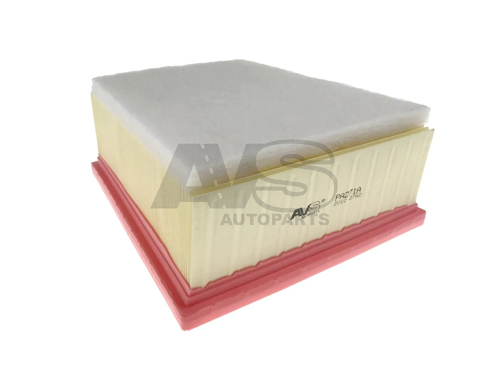 Filtro de ar para Renault Scenic GRAND IV R9