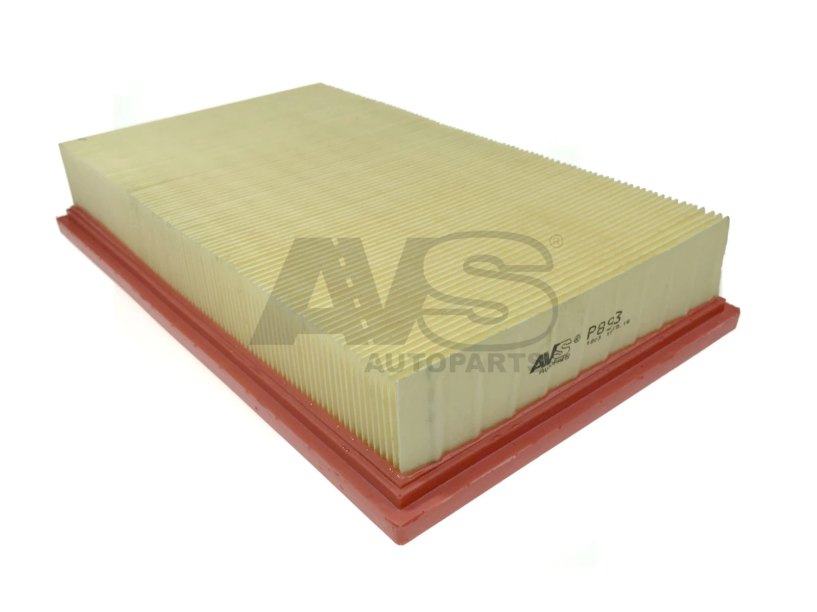 6010940104 Mercedes Filtro de ar