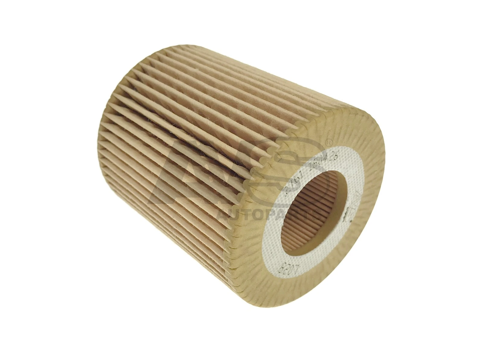 Filtro de óleo para BMW X1  E84