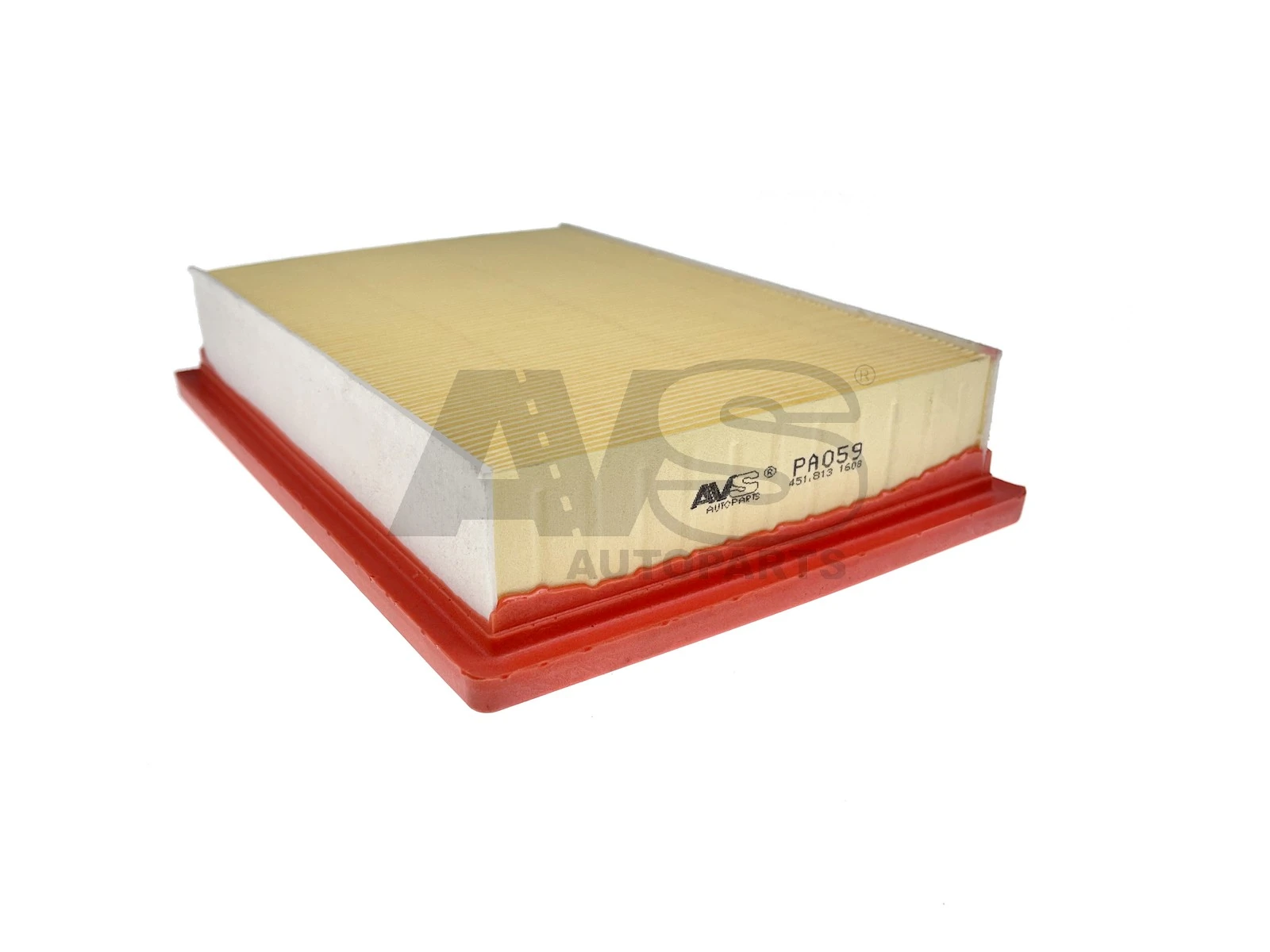Filtro de ar Chevrolet Aveo III T300