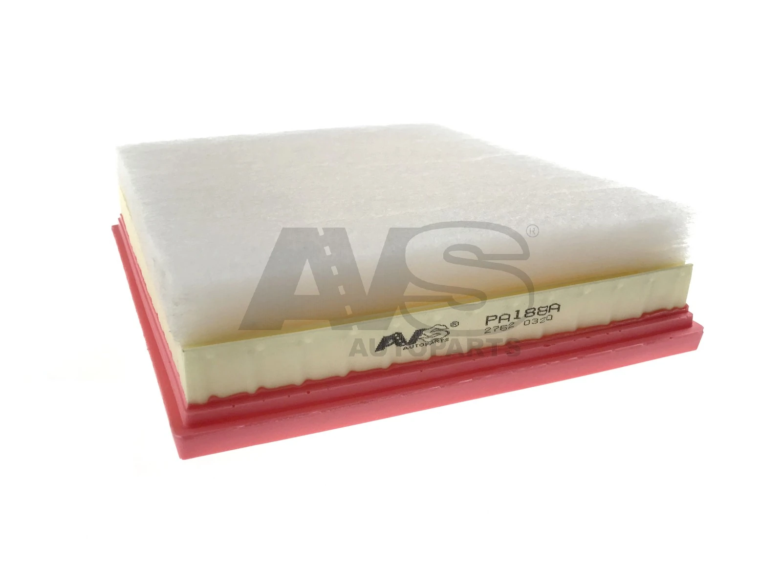 Filtro de ar para Opel CROSSLAND X P17