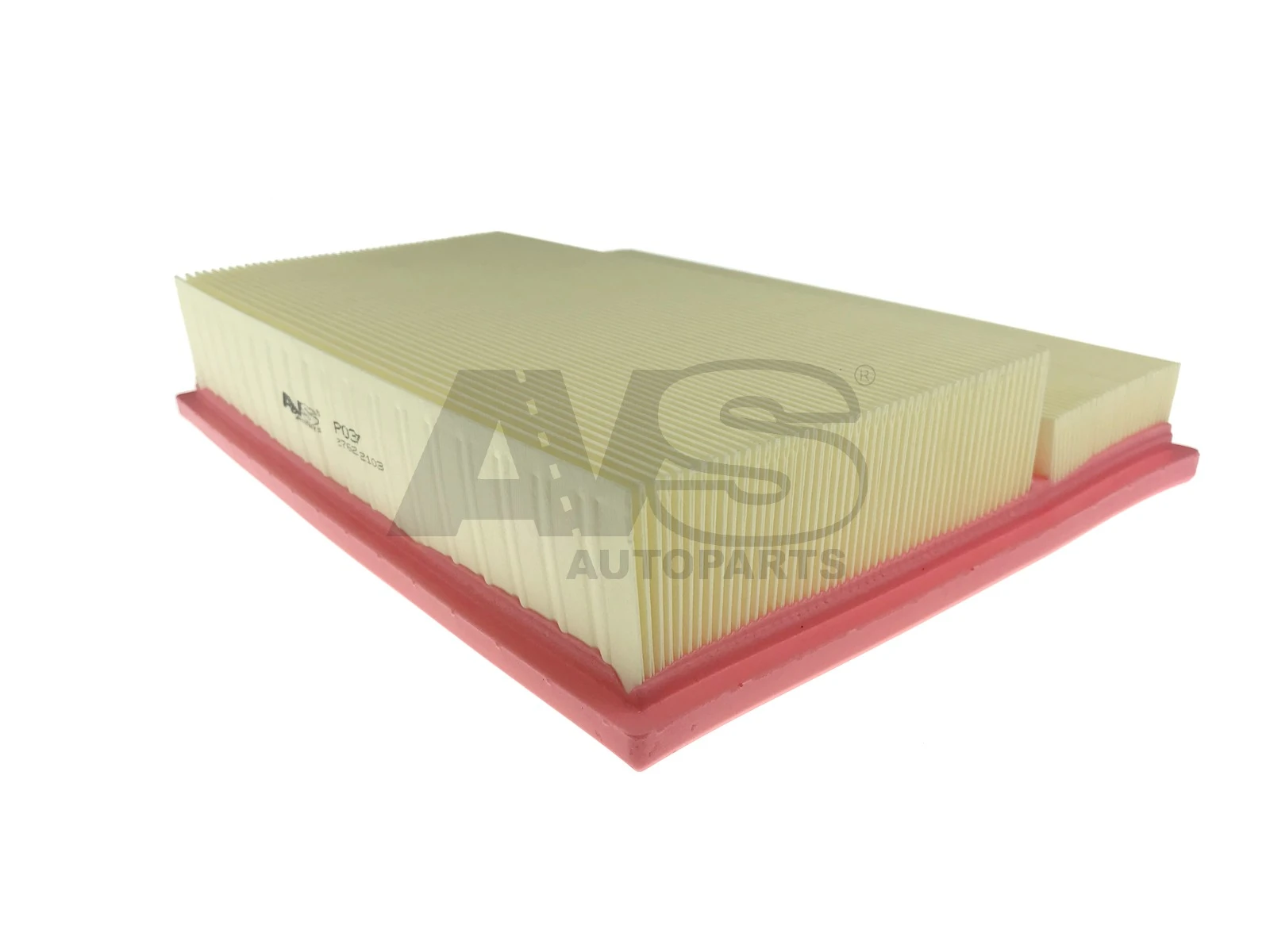 Filtro de ar Hans Pries (Topran) 400310595 preço, a partir de 11,12 USD