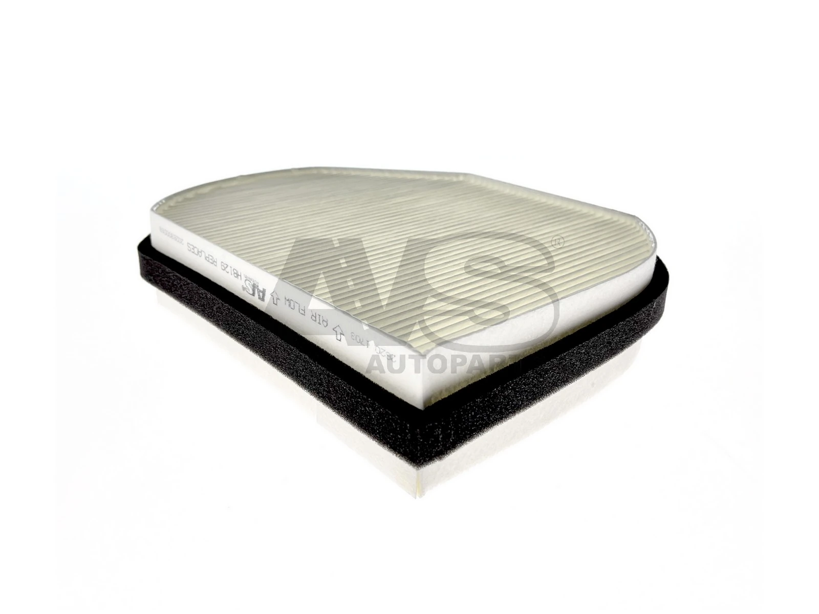 Filtro de salão Mercedes E  W210