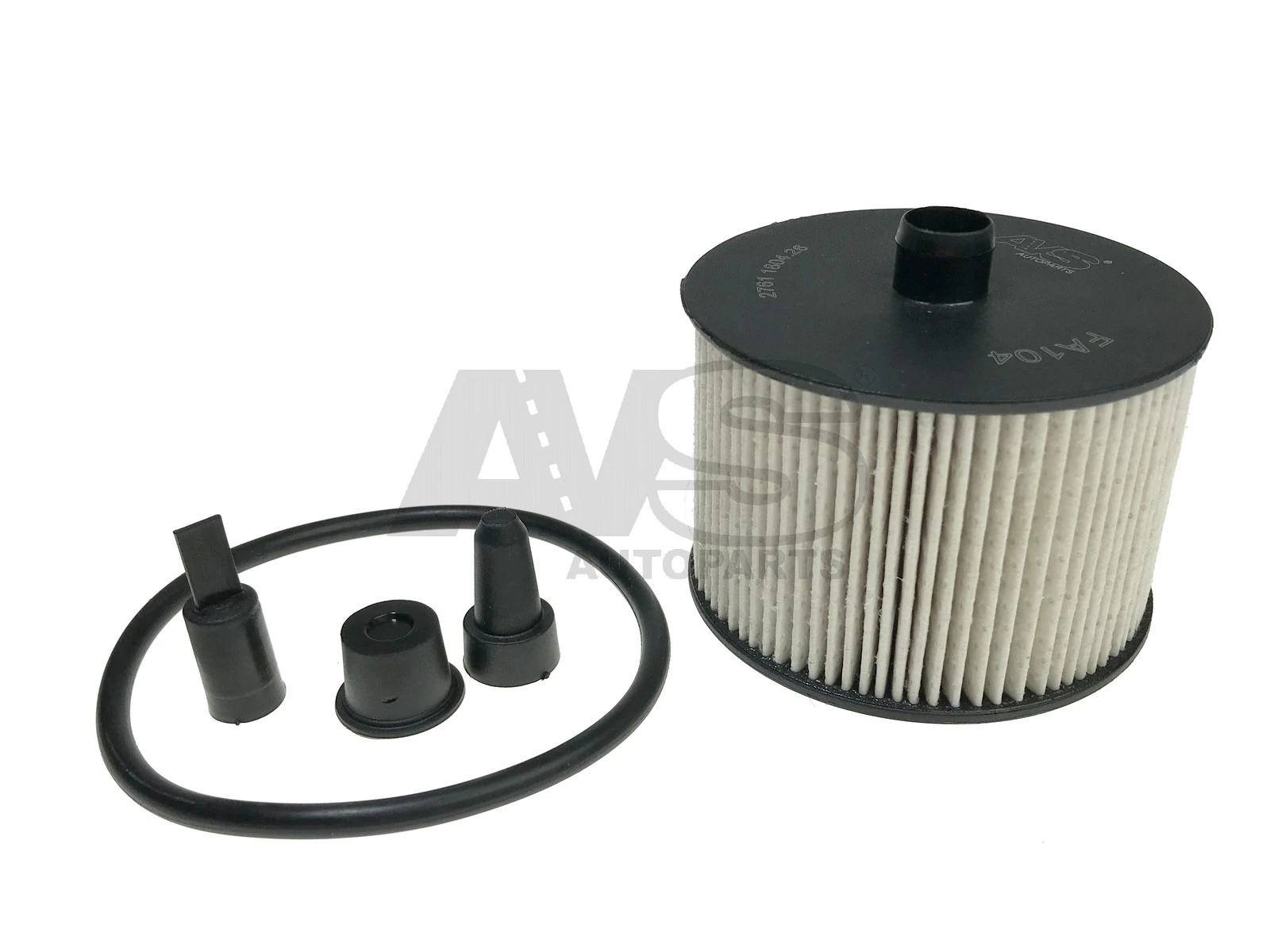Filtro de combustível SU001A3645 Toyota