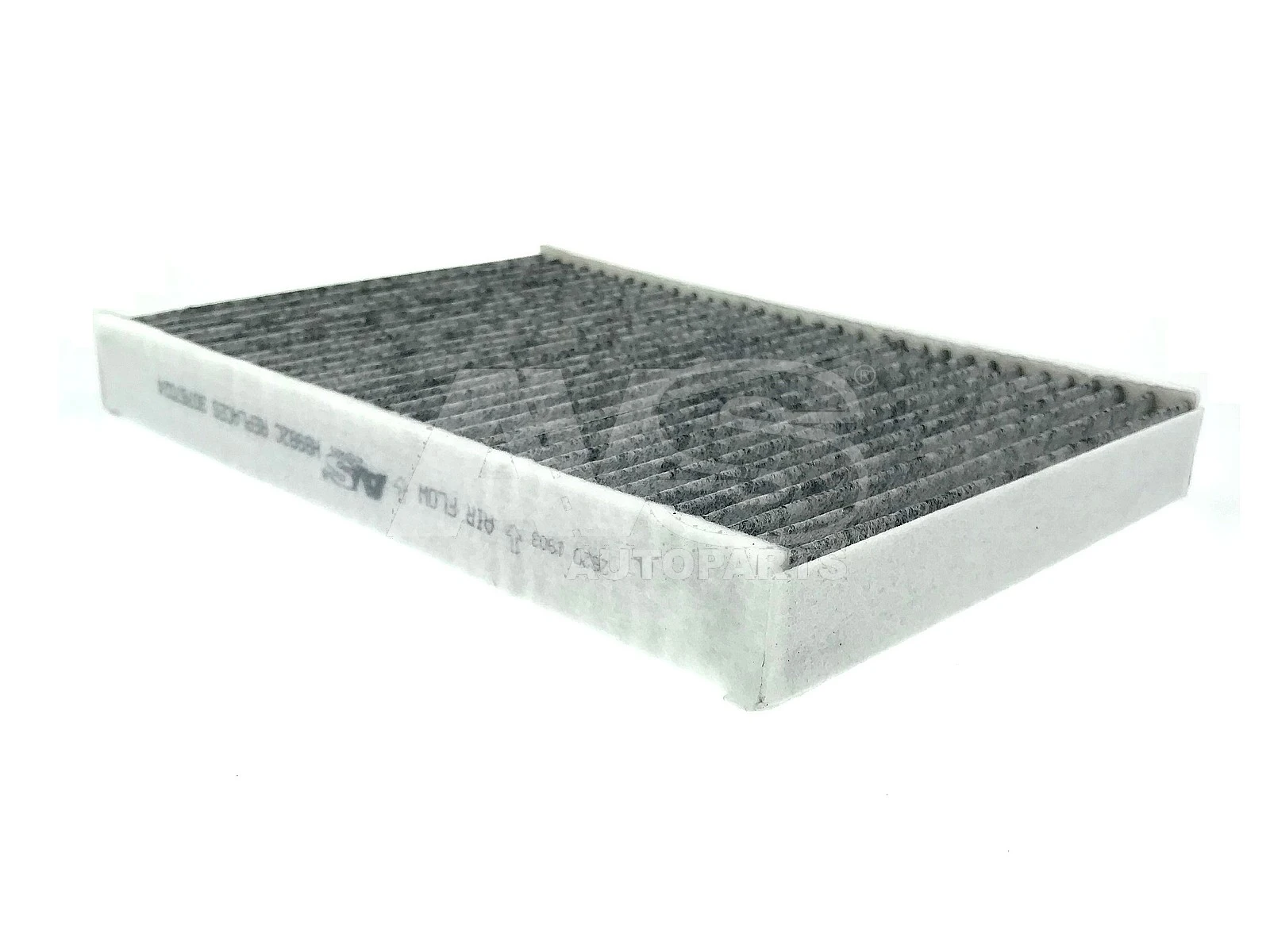  Filtro de salão Land Rover Freelander II SUV (L359) (2006 - 2014) II