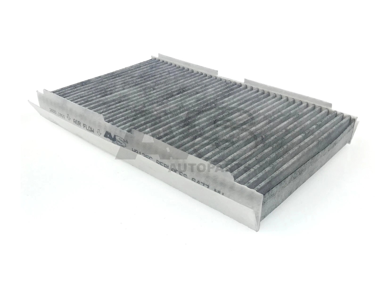 Filtro de salão para Citroen C2  JM