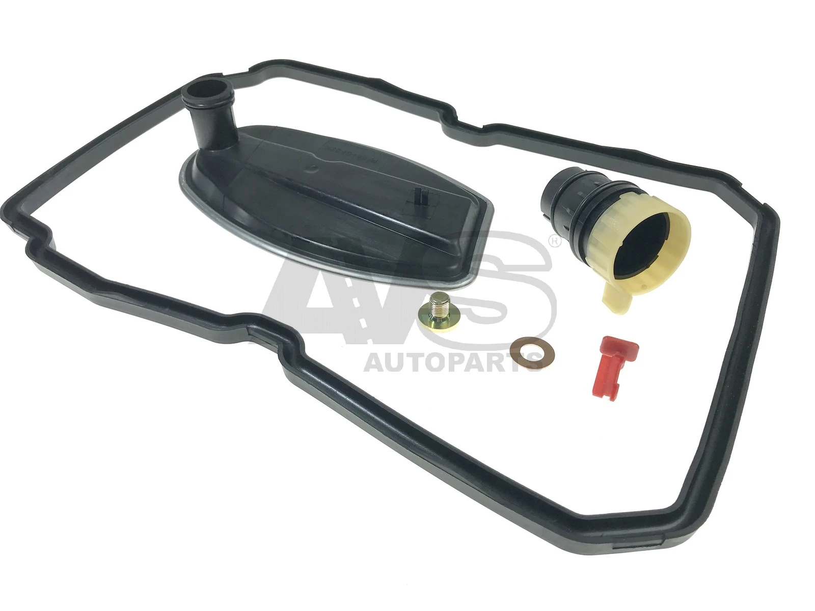 Filtro da Caixa Automática de Mudança SsangYong Rexton preço, a partir de 10,73 USD