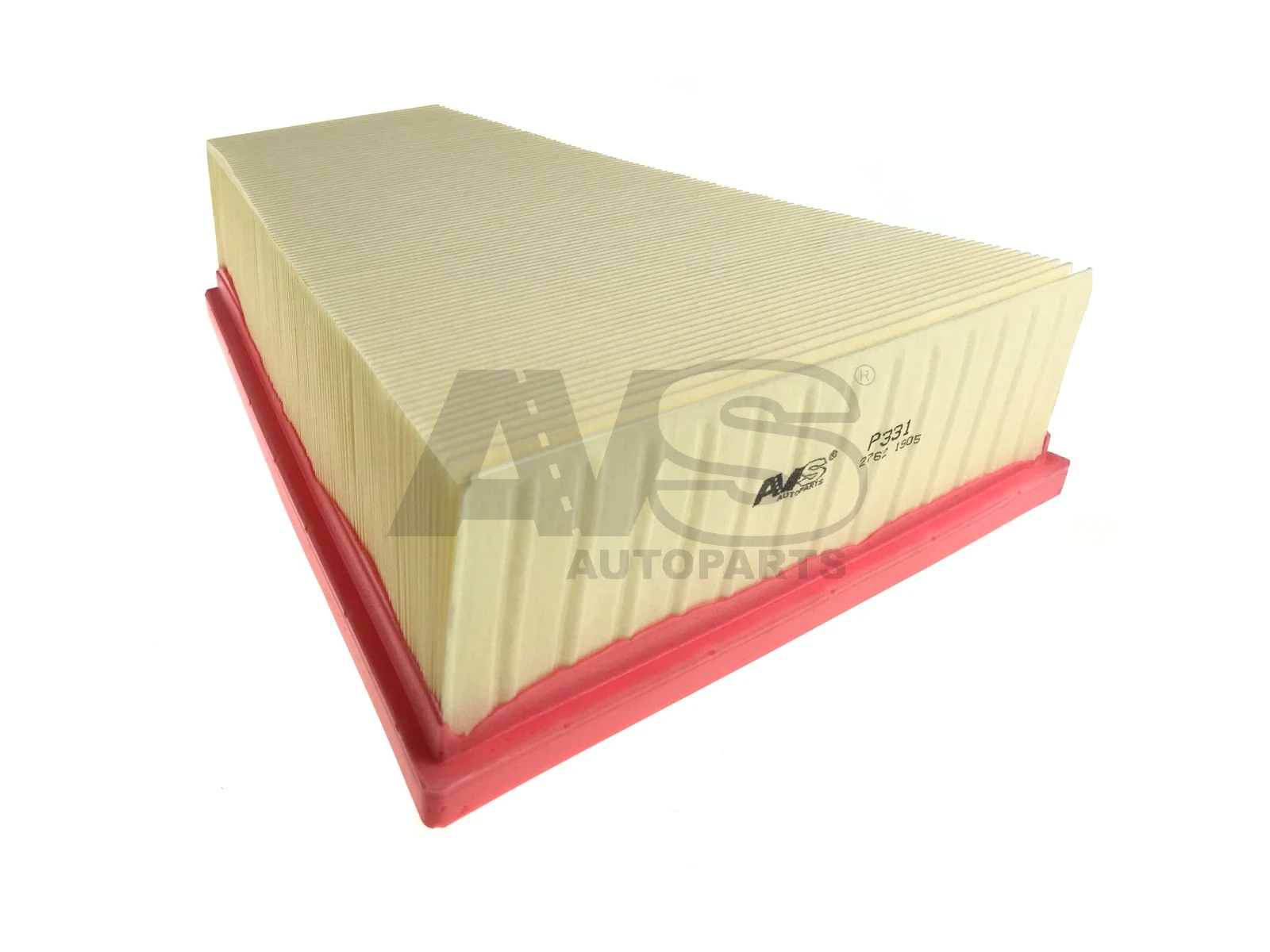 Filtro de ar para Ford Mondeo IV CA2
