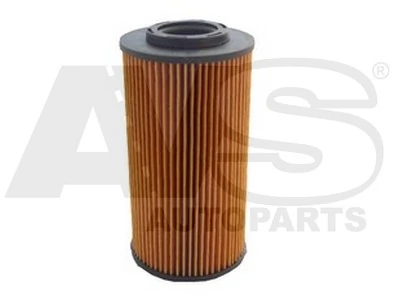 Filtro de óleo para Isuzu Trooper  UBS