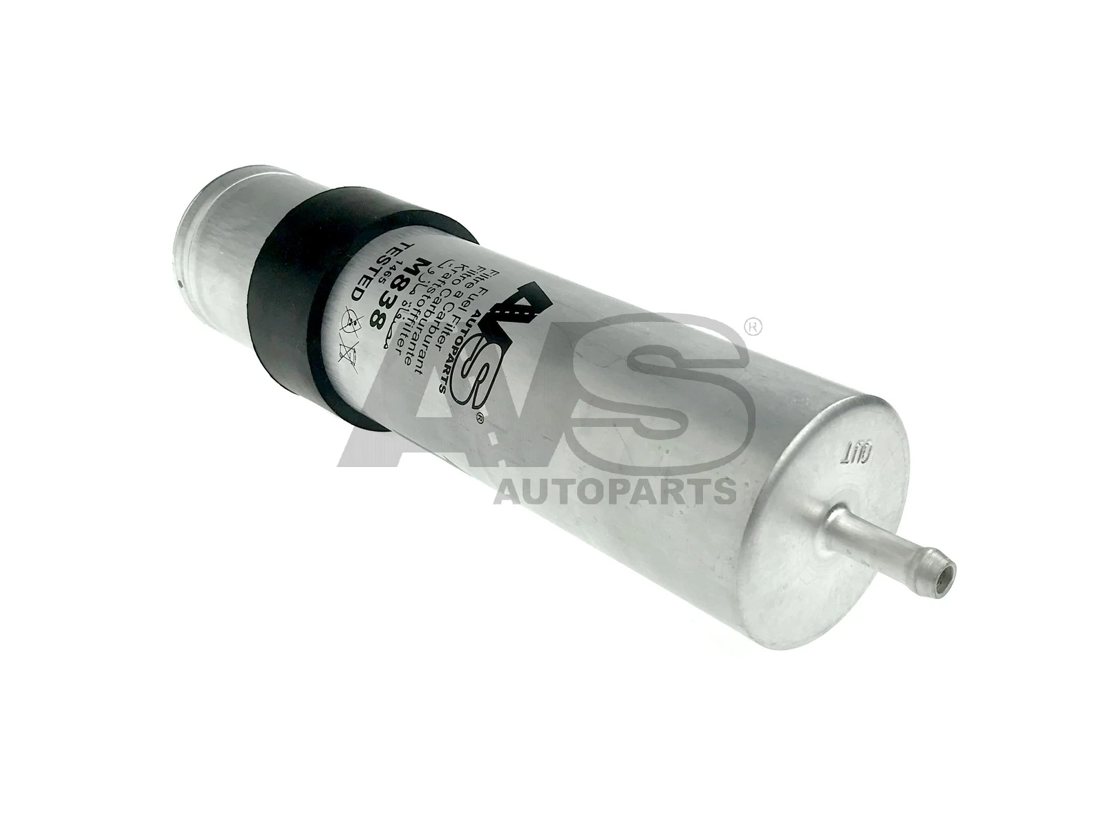 Filtro de combustível para Mini Cooper  R50, R53