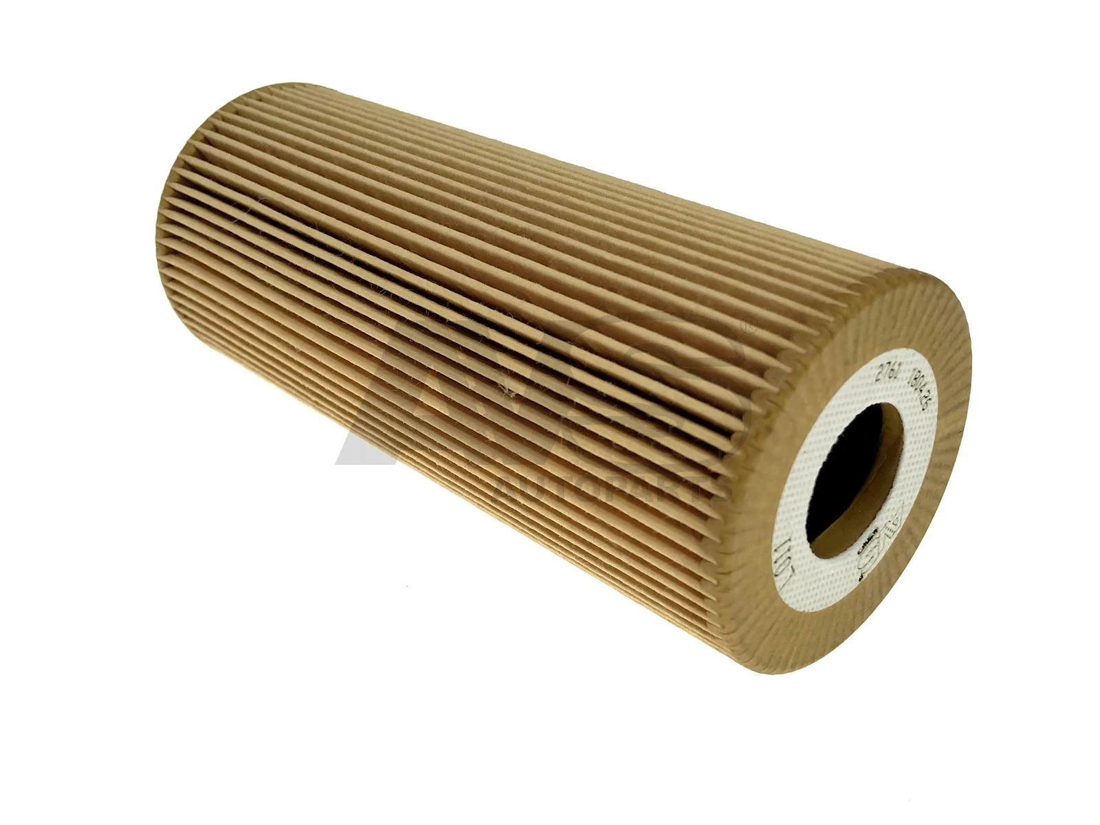 Filtro de óleo Skoda SuperB I 3U4