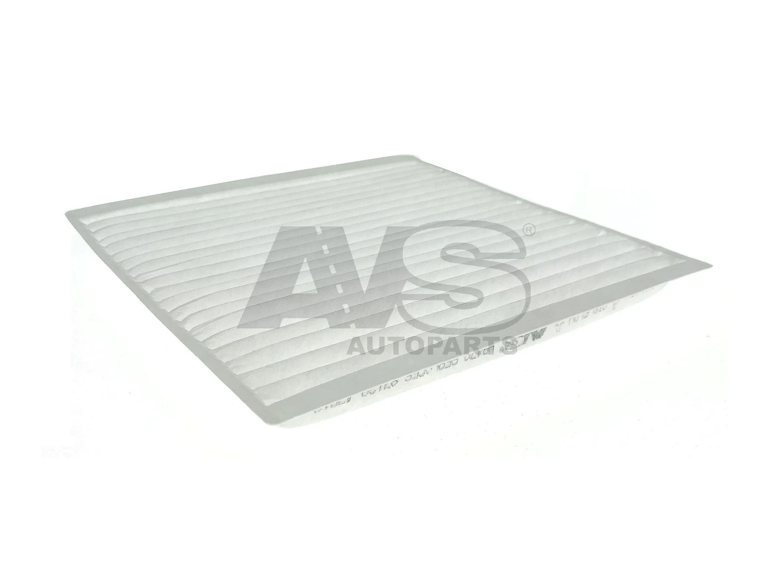 Filtro de salão Toyota Yaris  P10
