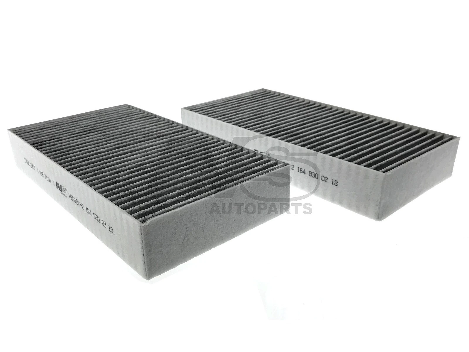 Filtro de salão para Mercedes ML/GLE  W164