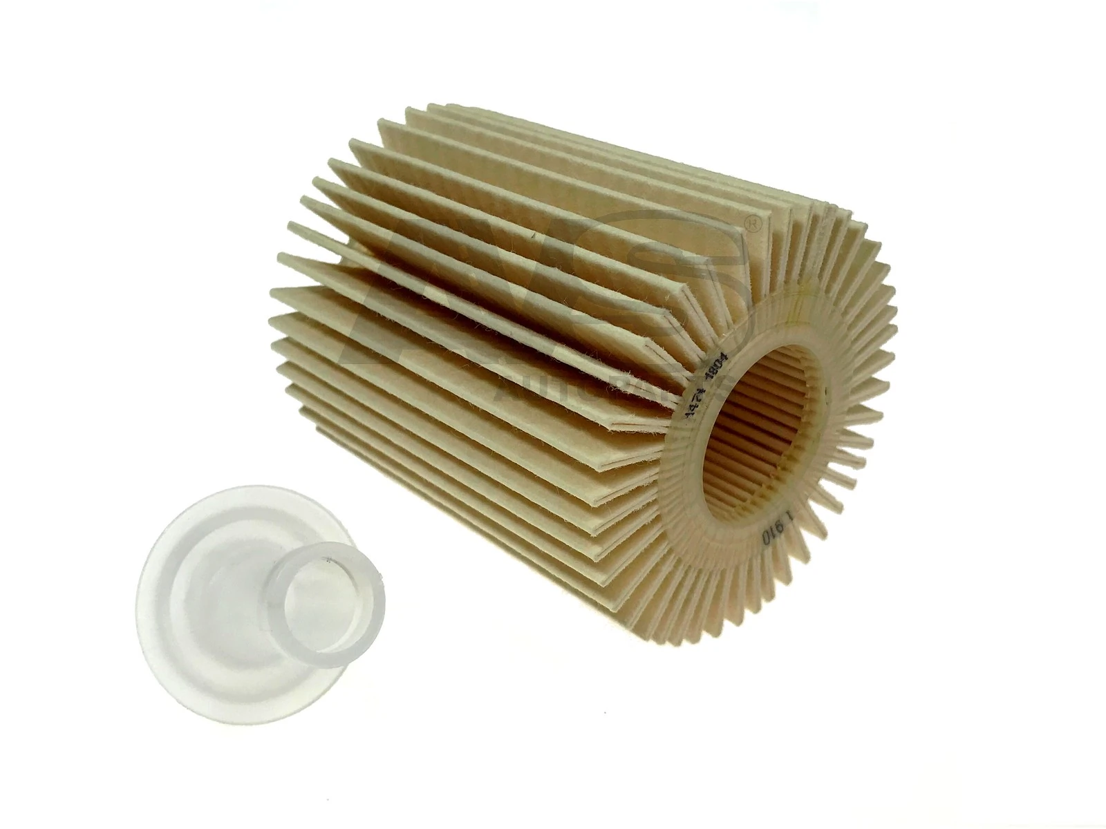 Filtro de óleo Toyota Avensis preço, a partir de 4,58 USD