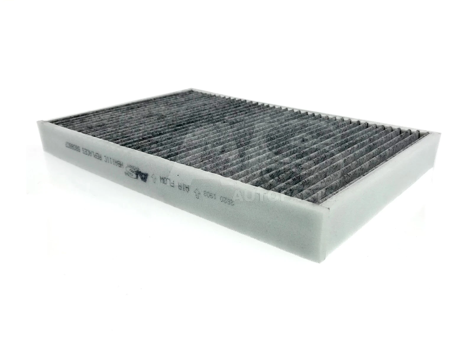 Filtro de salão Peugeot/Citroen 1631810880 preço, a partir de 11,83 USD