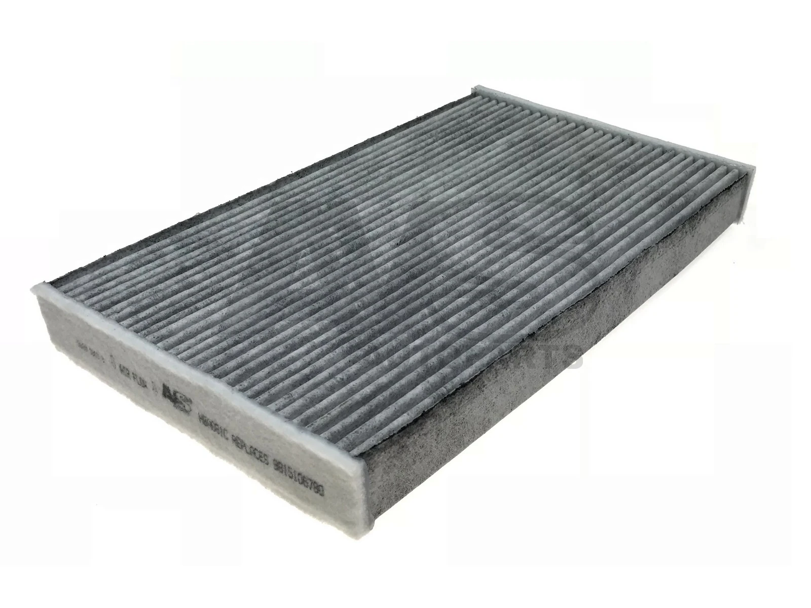 Filtro de salão Peugeot/Citroen 1689027380 preço, a partir de 10,96 USD