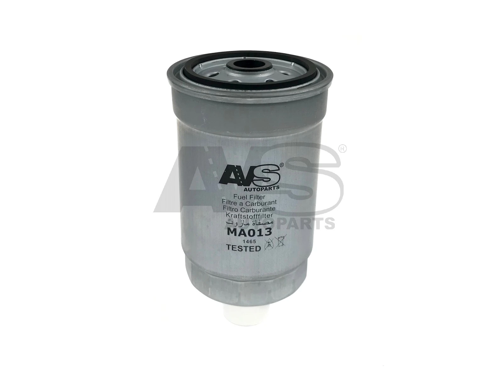 Filtro de combustível Hyundai I40 I VF
