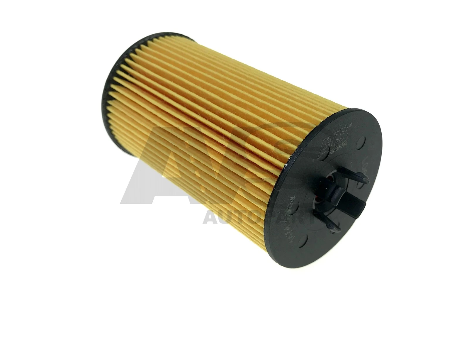 Filtro de óleo Opel Astra G F48, F08