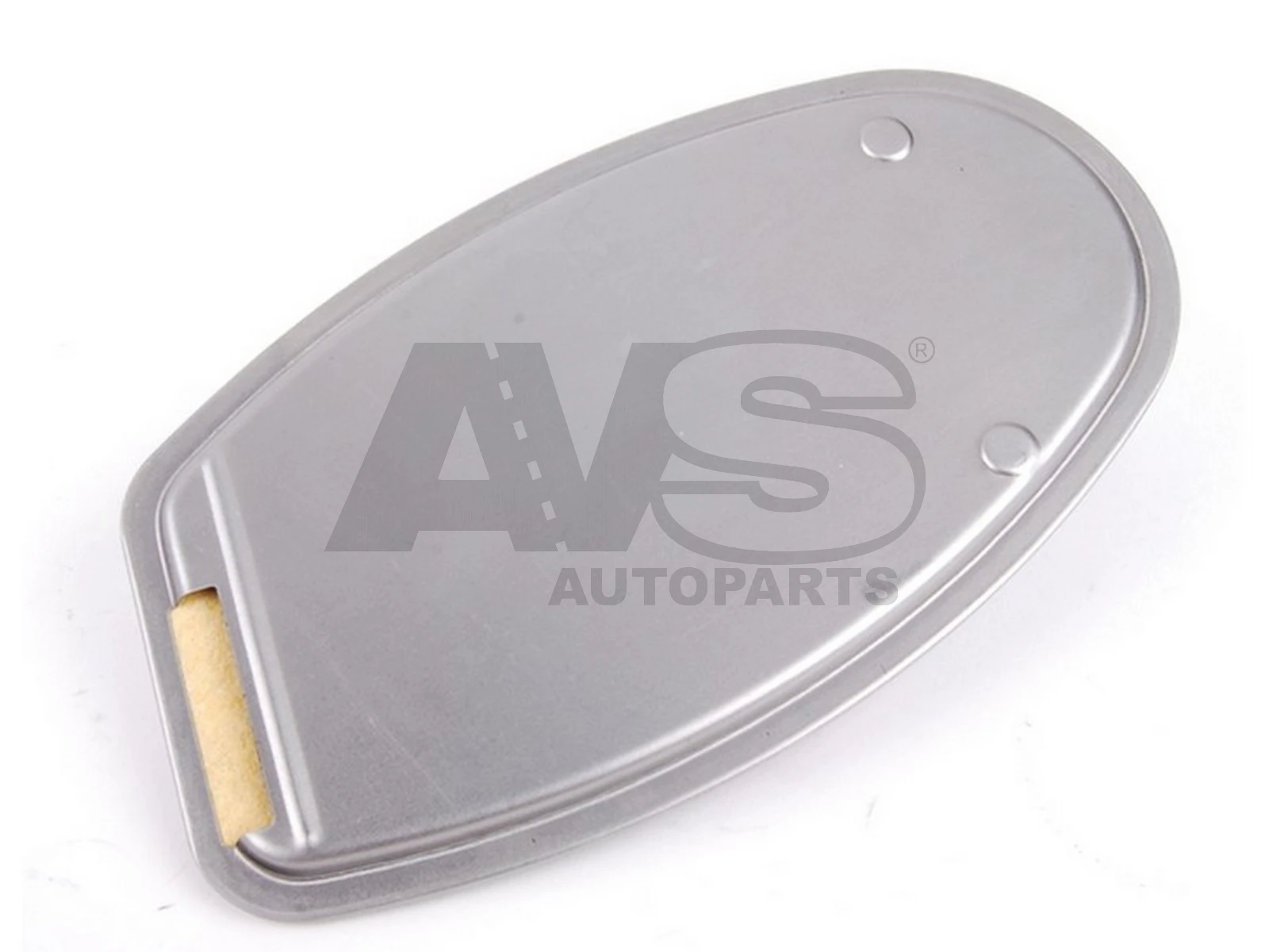 Filtro da Caixa Automática de Mudança SsangYong Rexton I RJN