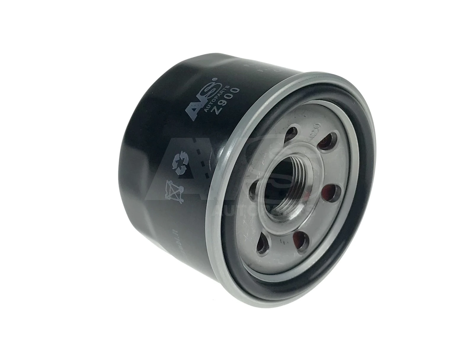 Filtro de óleo para Smart FORTWO  451
